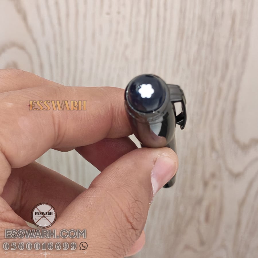 Montblanc Star Walker Pen - Model No. MBY0242