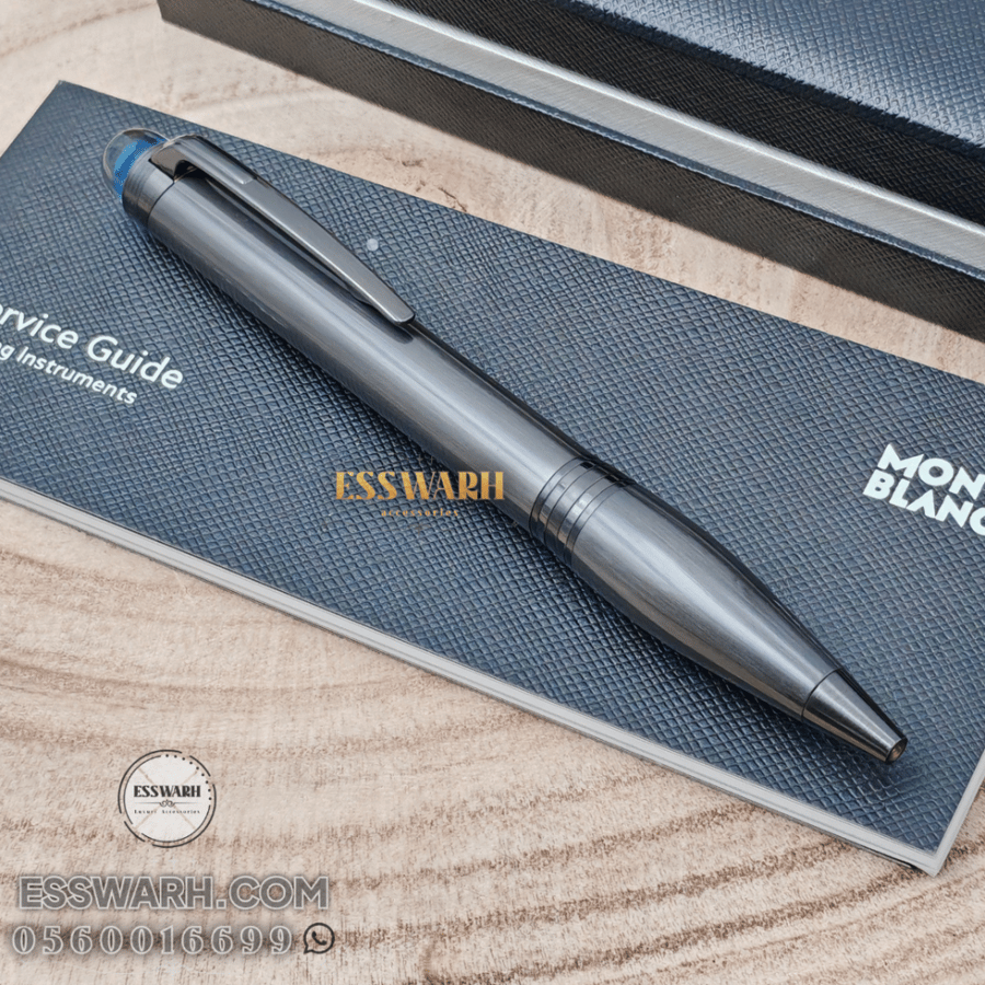 Montblanc StarWalker Pen - Model No. MBY099