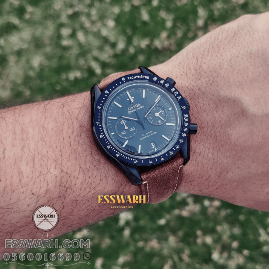 Omega Speedmaster NASA Edition 1965 - Moon Phase 41mm