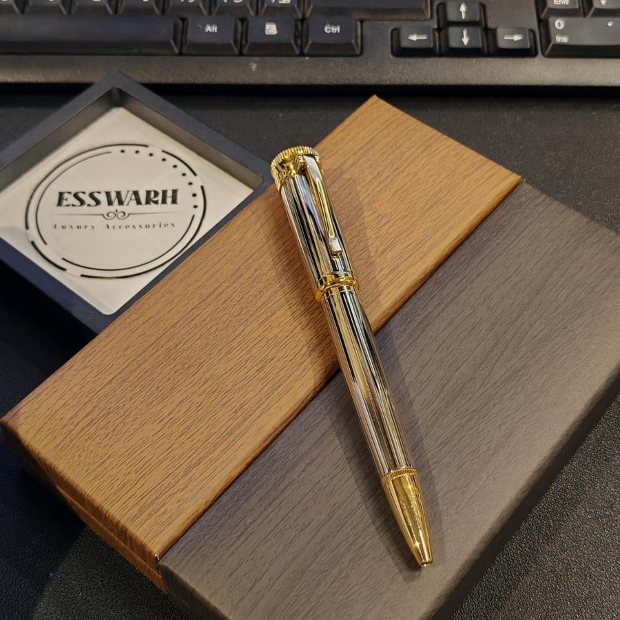 Dunhill pen, model number D21