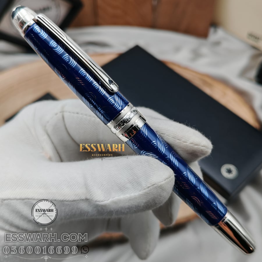 Montblanc Meisterstück Pen Model MBM010
