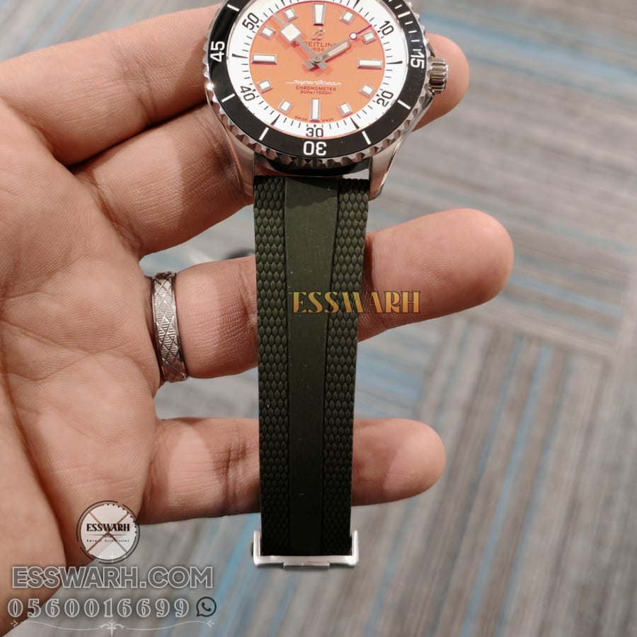 Breitling Superocean Chronometer 41mm Super Quality Watch