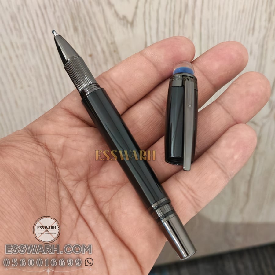 Montblanc Star Walker Pen - Model No. MBY0242