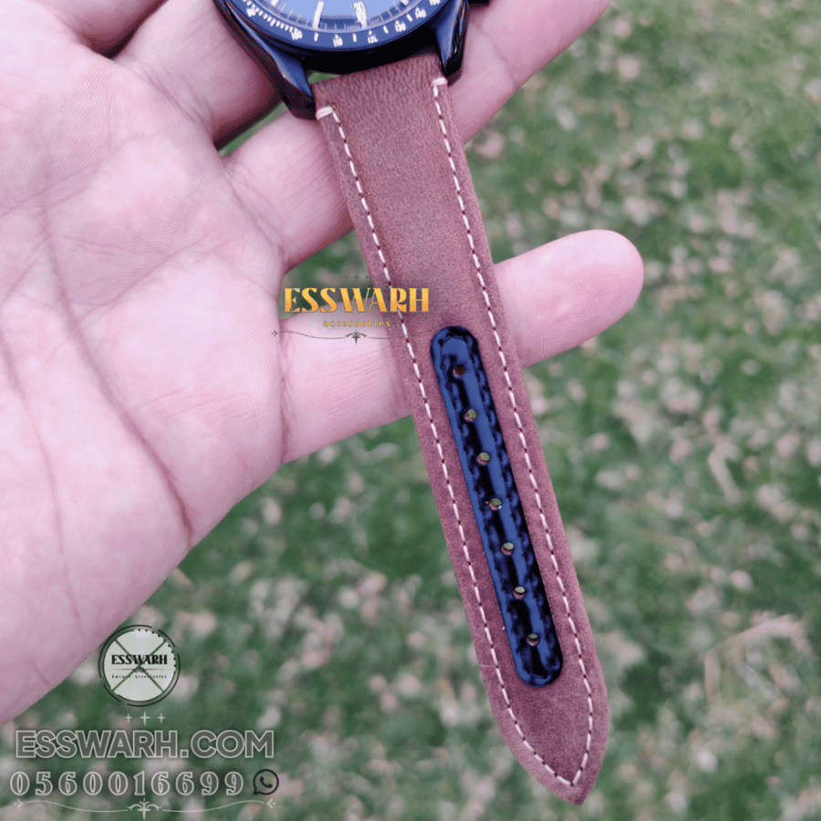Omega Speedmaster NASA Edition 1965 - Moon Phase 41mm