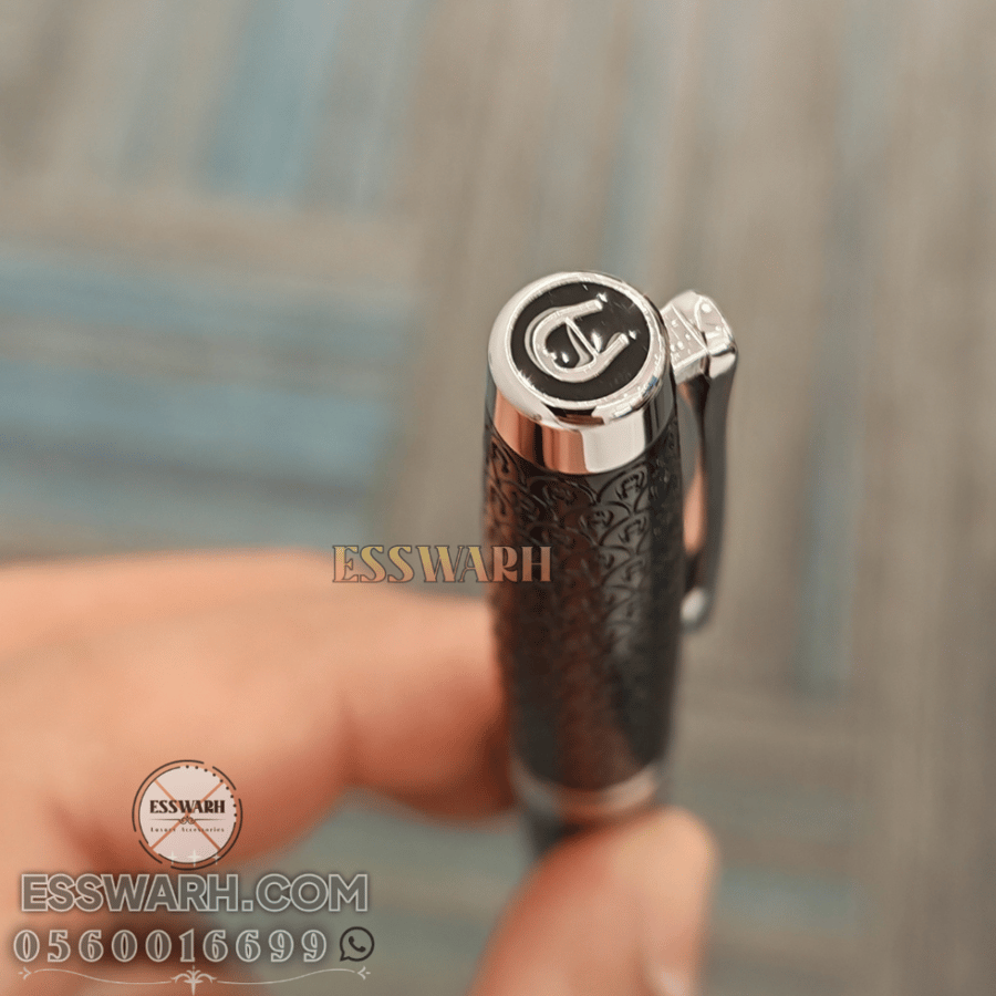 قلم اقنر - موديل رقم A023 الاصدار الجديد