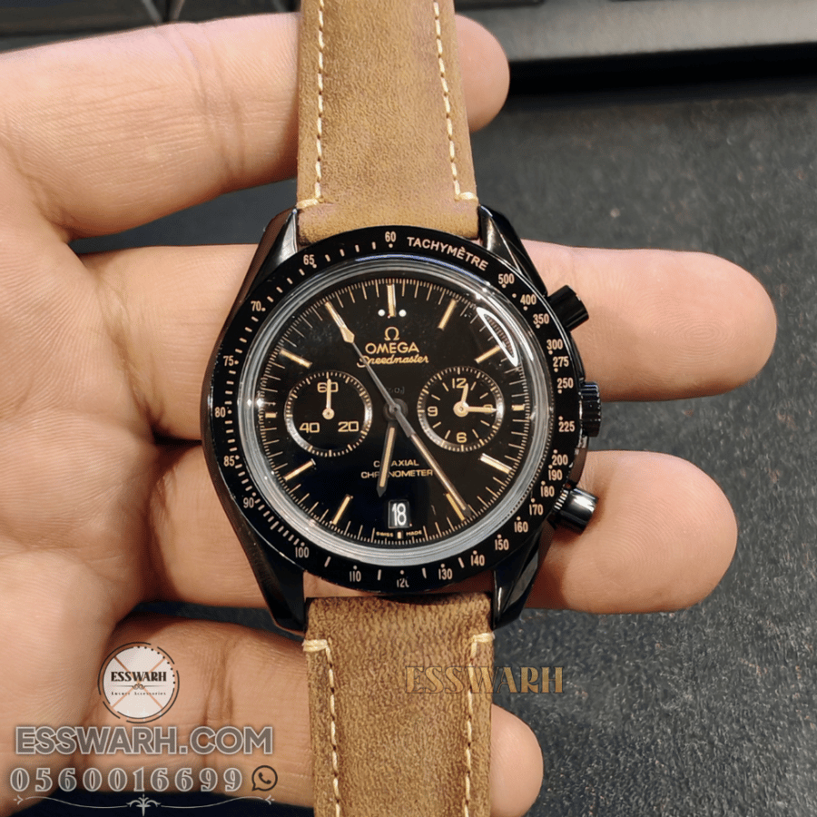 Omega Speedmaster NASA Edition 1965 - Moon Phase 41mm