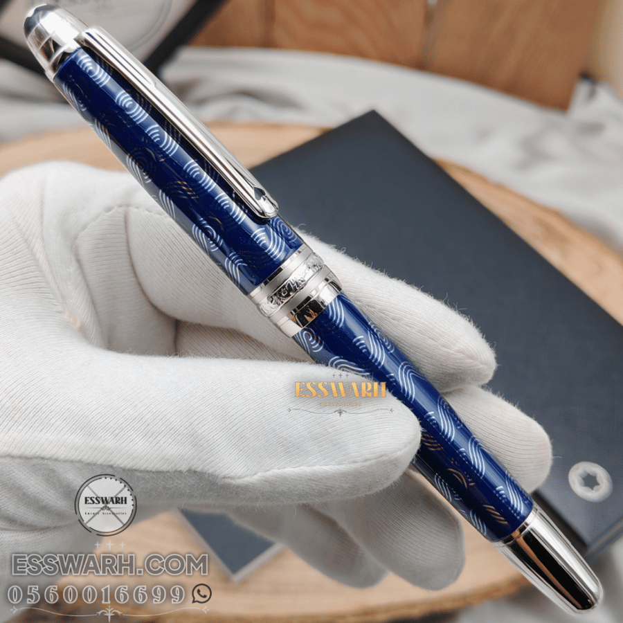 Montblanc Meisterstück Pen Model MBM010