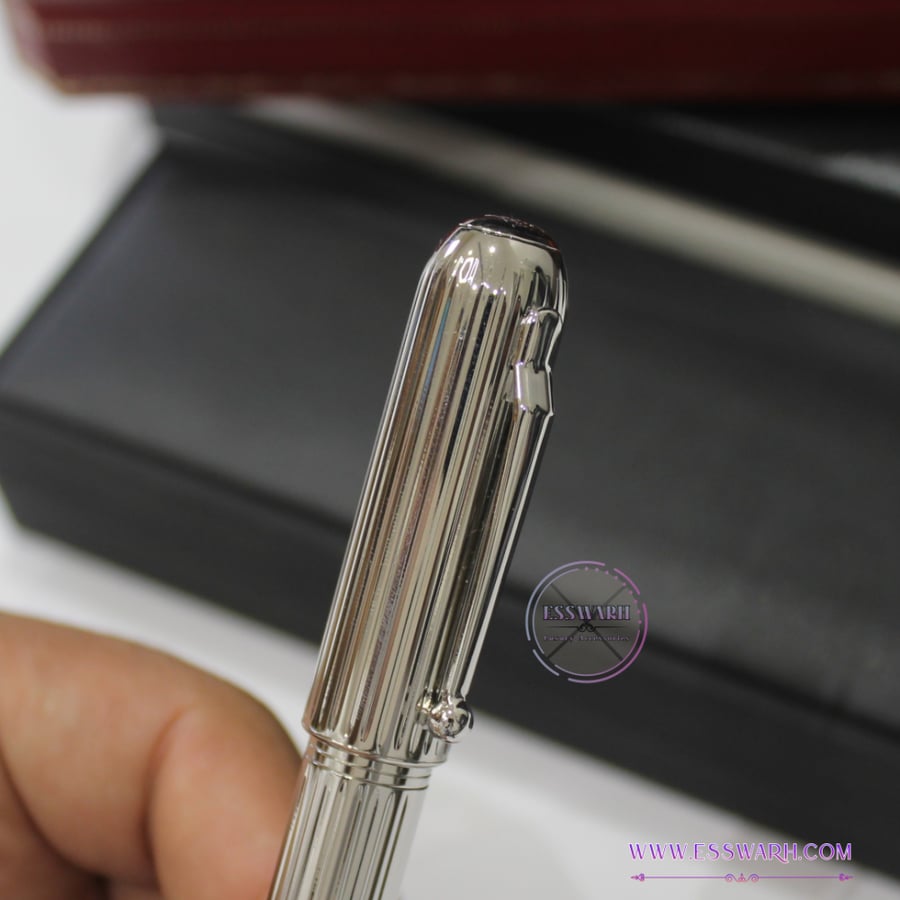 قلم  دنهل موديل رقم D5