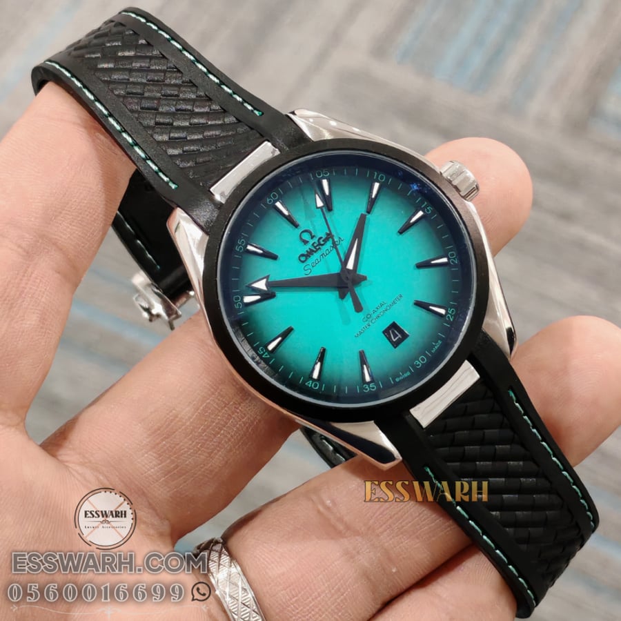 Aqua Terra 41mm Super Quality Ceramic Watch