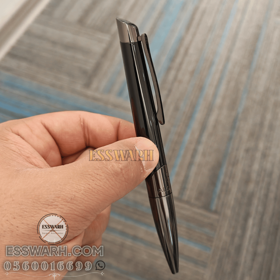 Aigner pen - Model number A028, new version