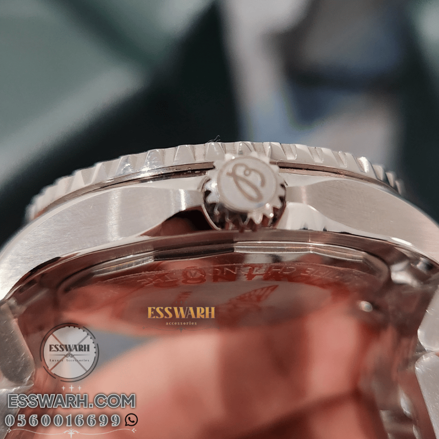 Breitling Super Ocean Chronometer 41mm Super Quality Watch