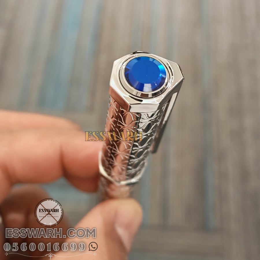 قلم كارتير سانتوس دومو دو كارتييه  (اصدار خاص) موديل رقم CRM0292