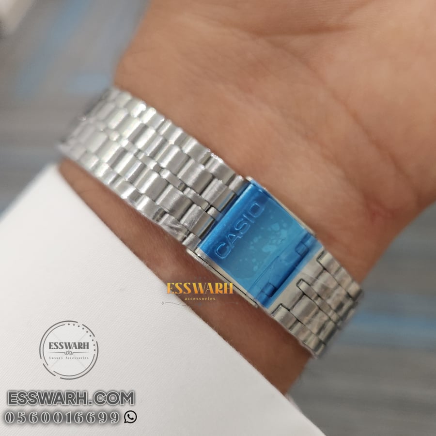 Casio Watch - Size 36 Model 2024 - Classic