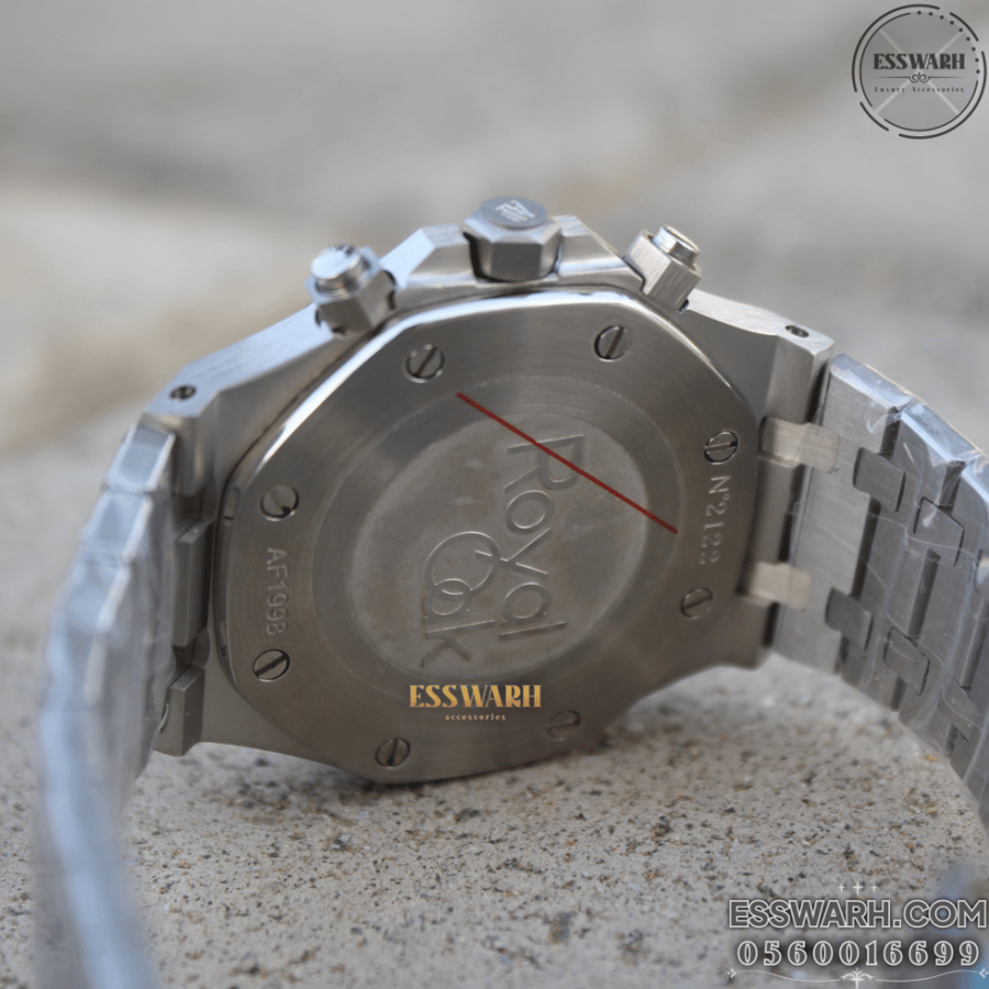 Audemars Piguet Royal Oak Chronograph watch, size 41