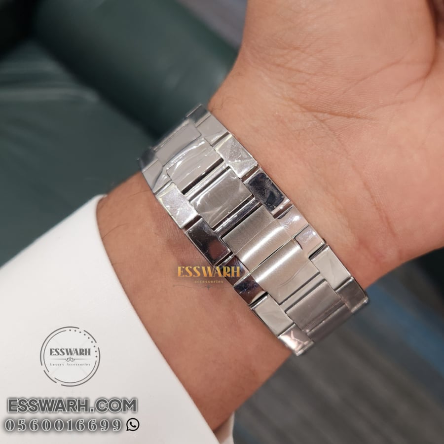 Cartier Ronde Solo Slim Watch, Size 40
