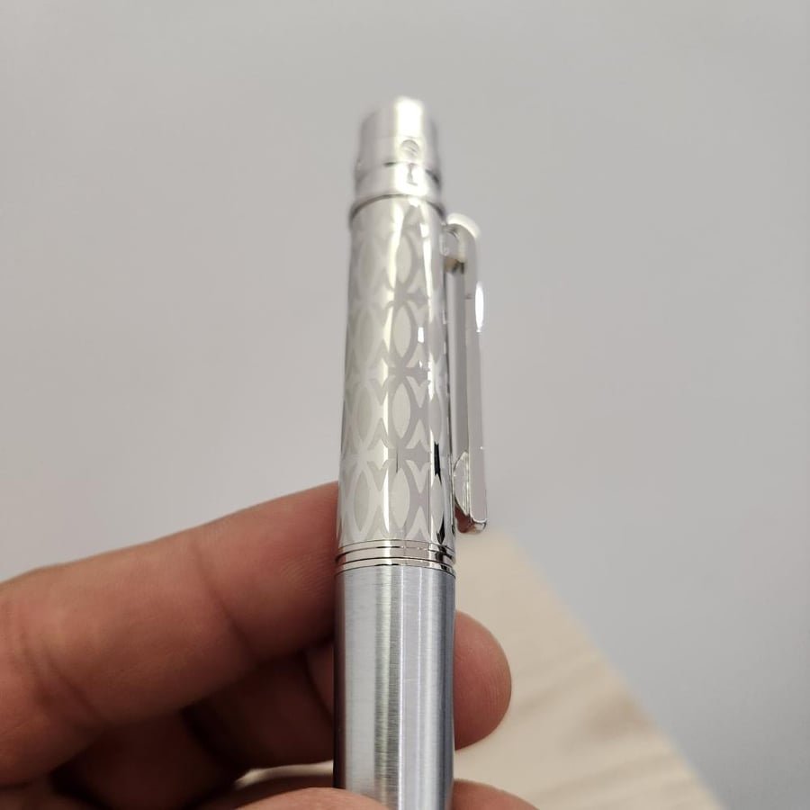 Cartier Santos de Cartier pen Model No. C100