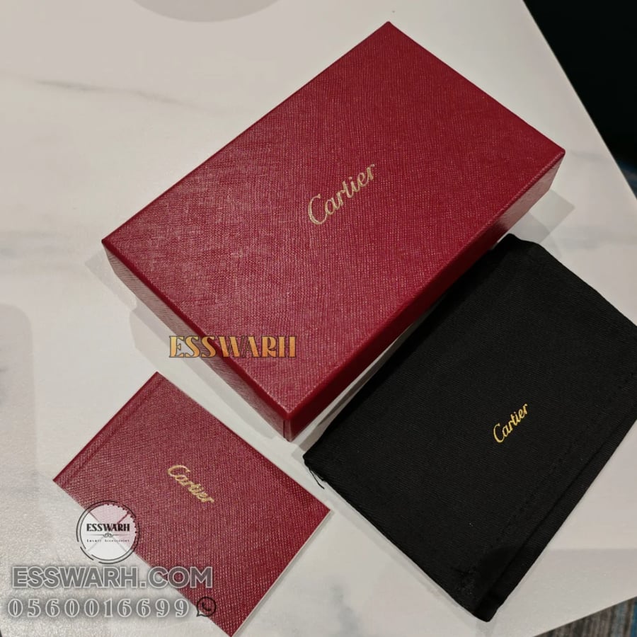 محفظة كارتير ماستر كوالتي موديل C1
