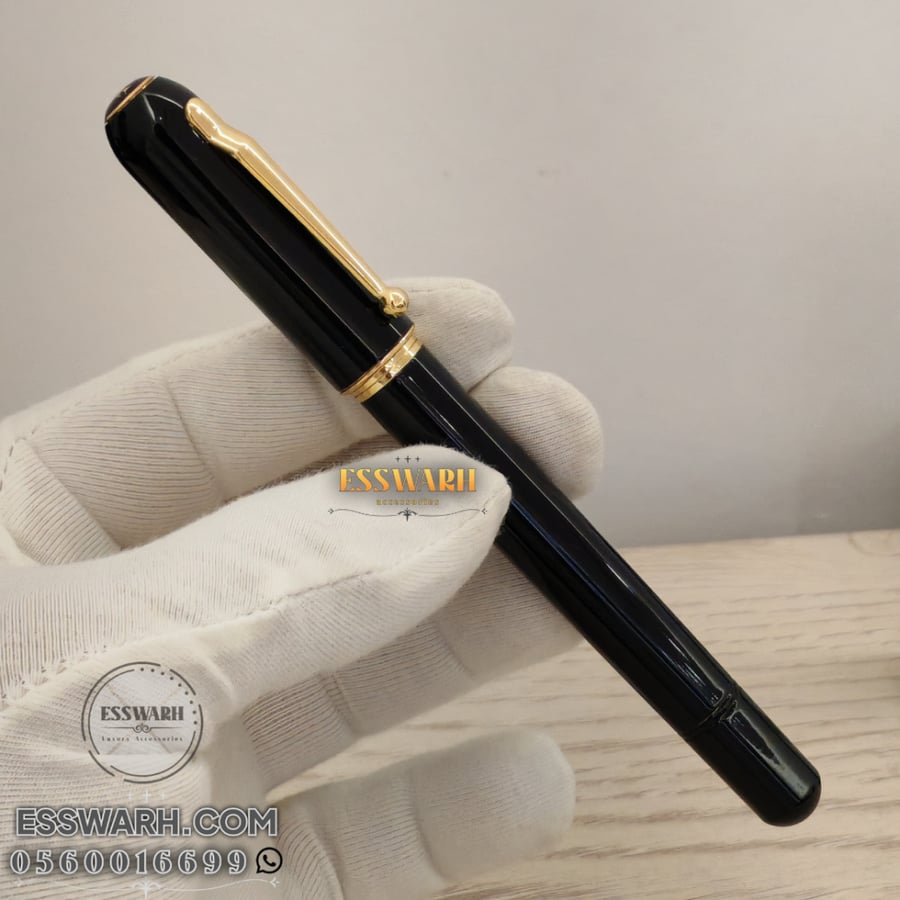 Dunhill pen model number D9