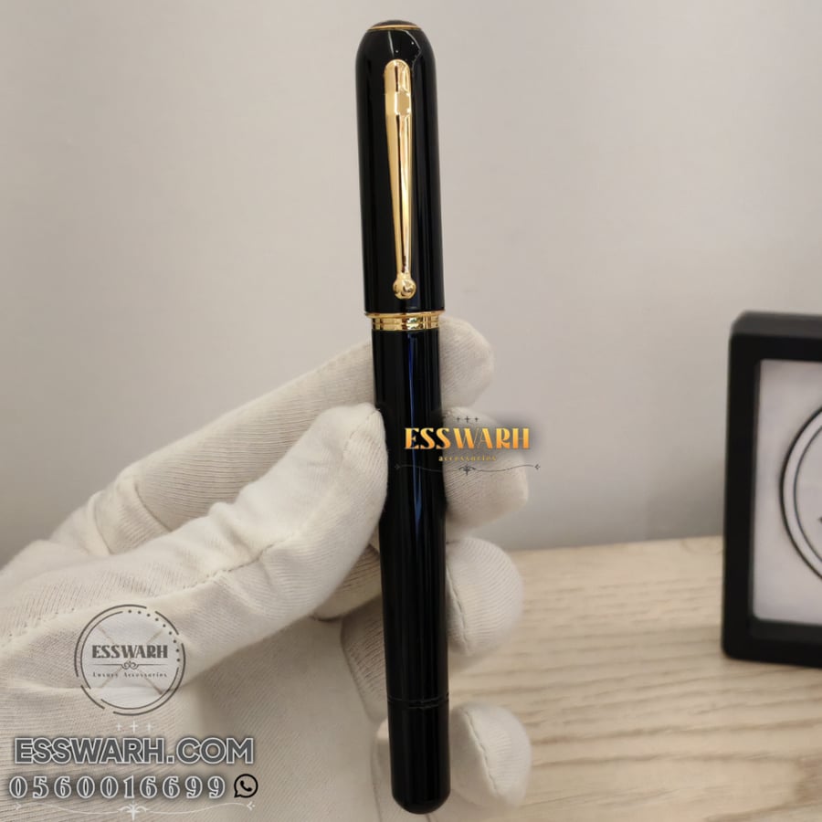 Dunhill pen model number D9