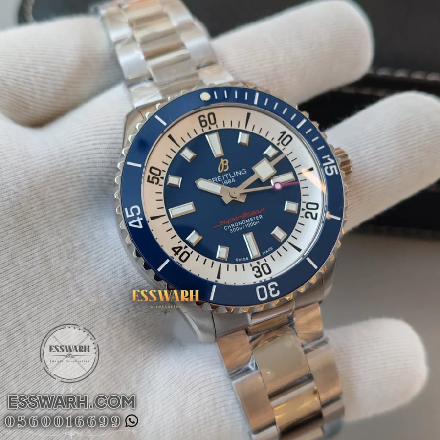 Breitling Superocean Chronometer 41mm Super Quality Watch