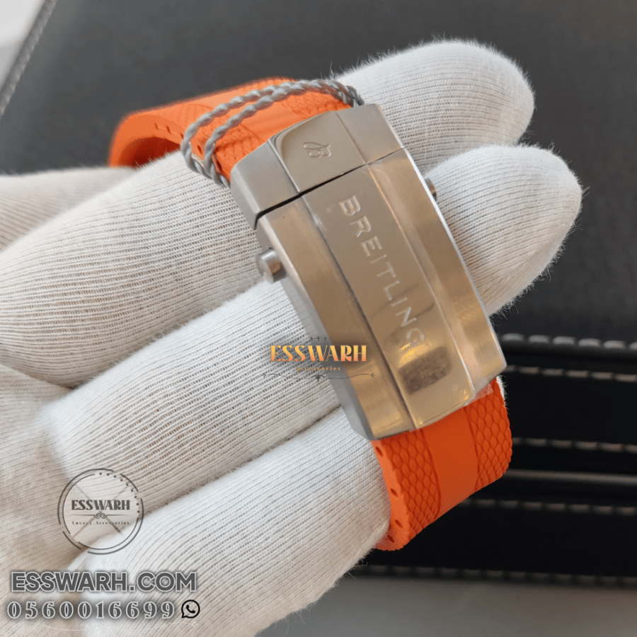 Breitling Superocean Chronometer 41mm Super Quality Watch