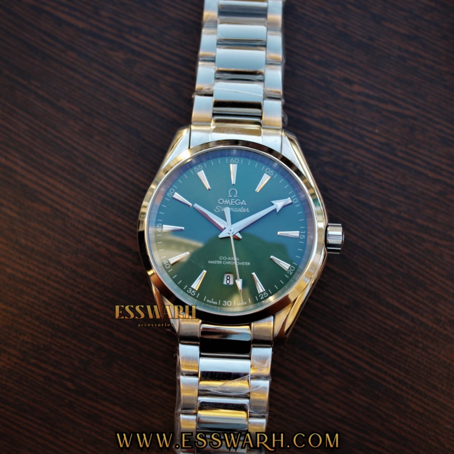 Omega Seamaster Classic watch, size 41