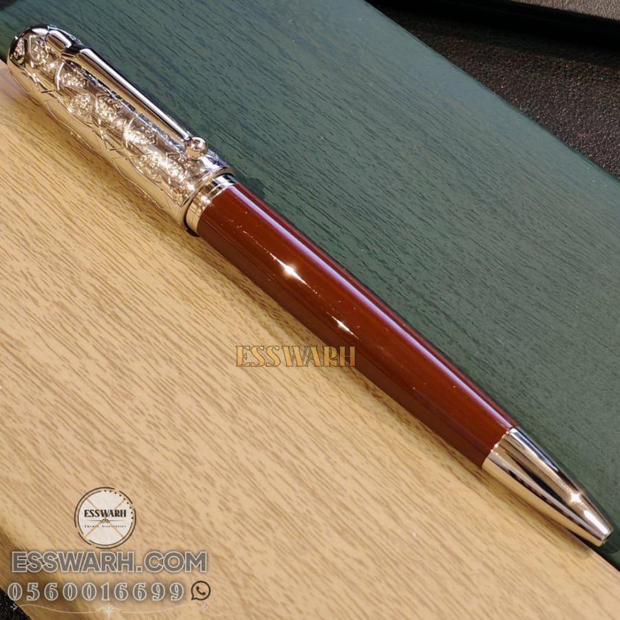 قلم دنهل موديل رقم D30