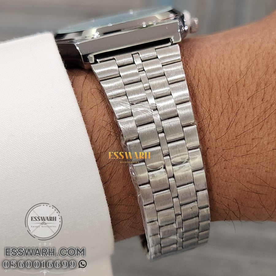 Casio Watch - Size 36 Model 2024 - Classic