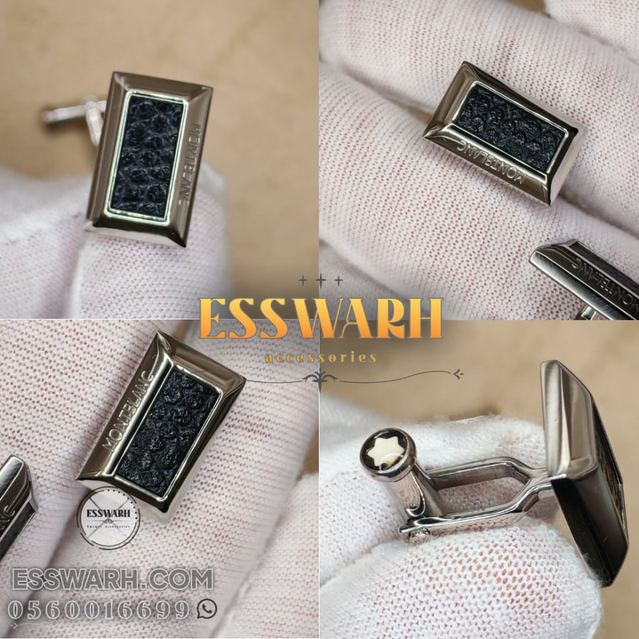 كبك مونت بلانك - موديل YCB010