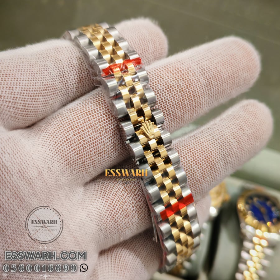 Rolex Datejust Watch - Women's Model - Size 31