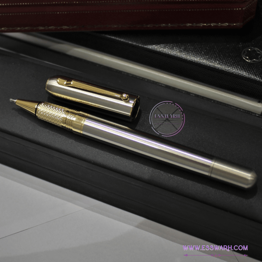 Dunhill D4 pen