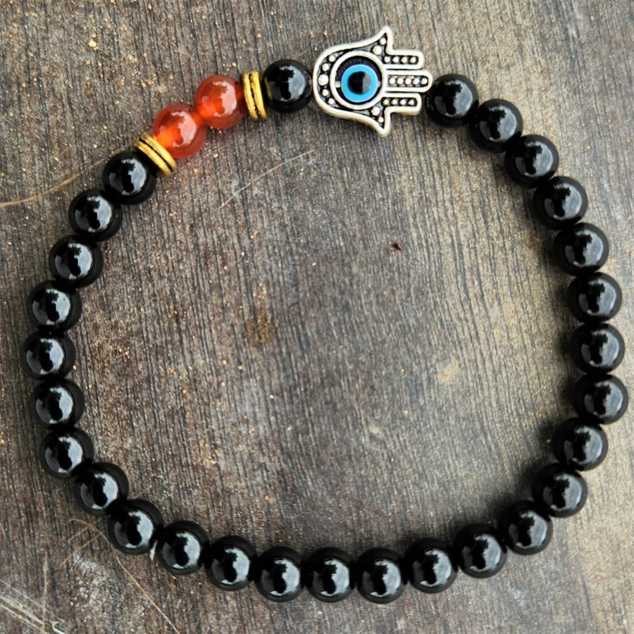 Bracelet model BR22