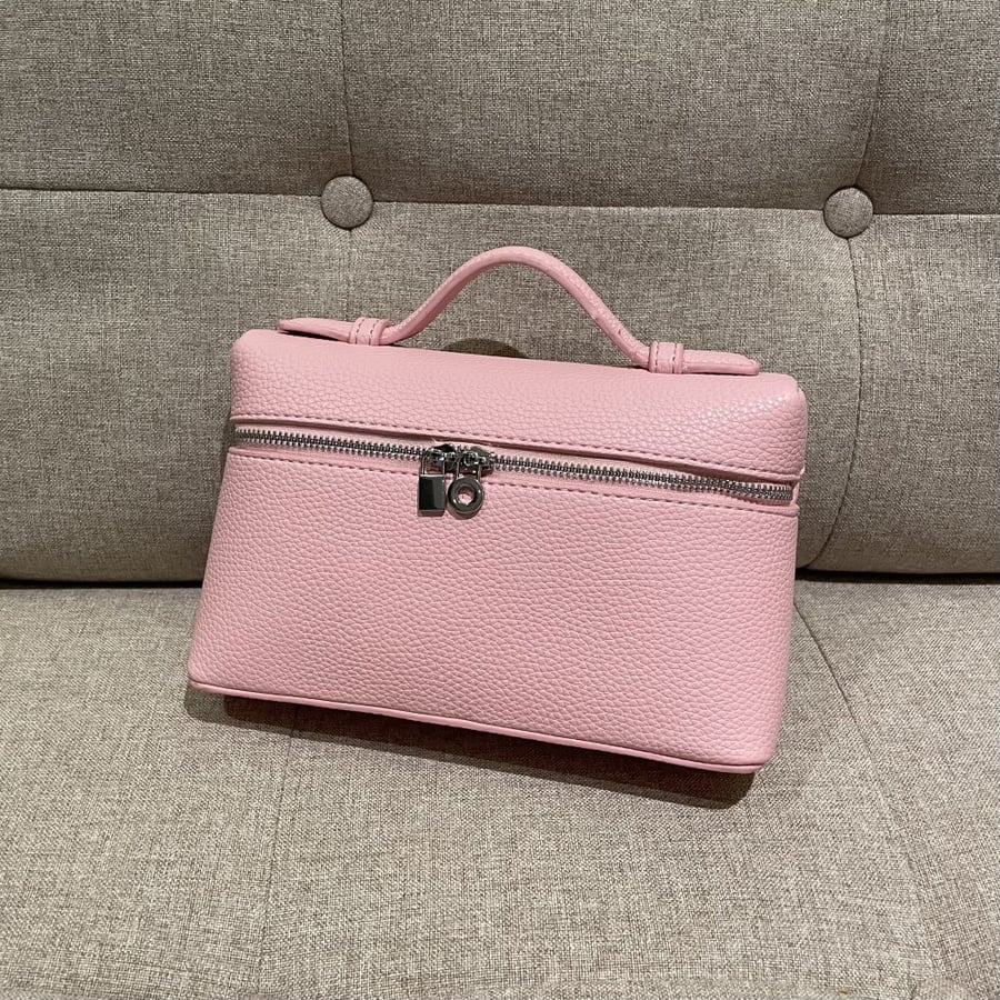 Lora Bag - Baby Pink color