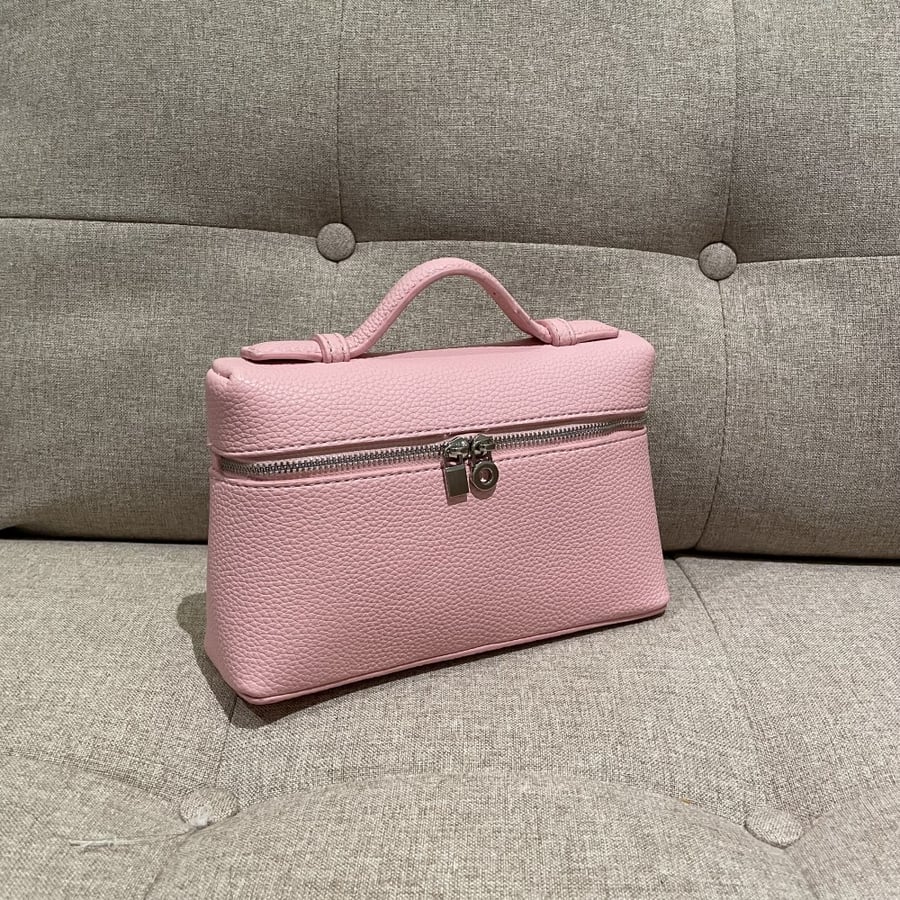 Lora Bag - Baby Pink color
