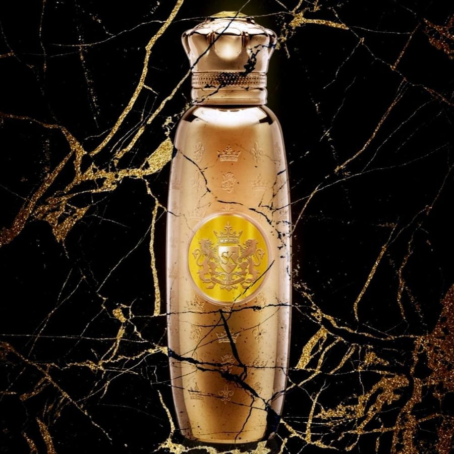 Arrakis Spirit Of Kings