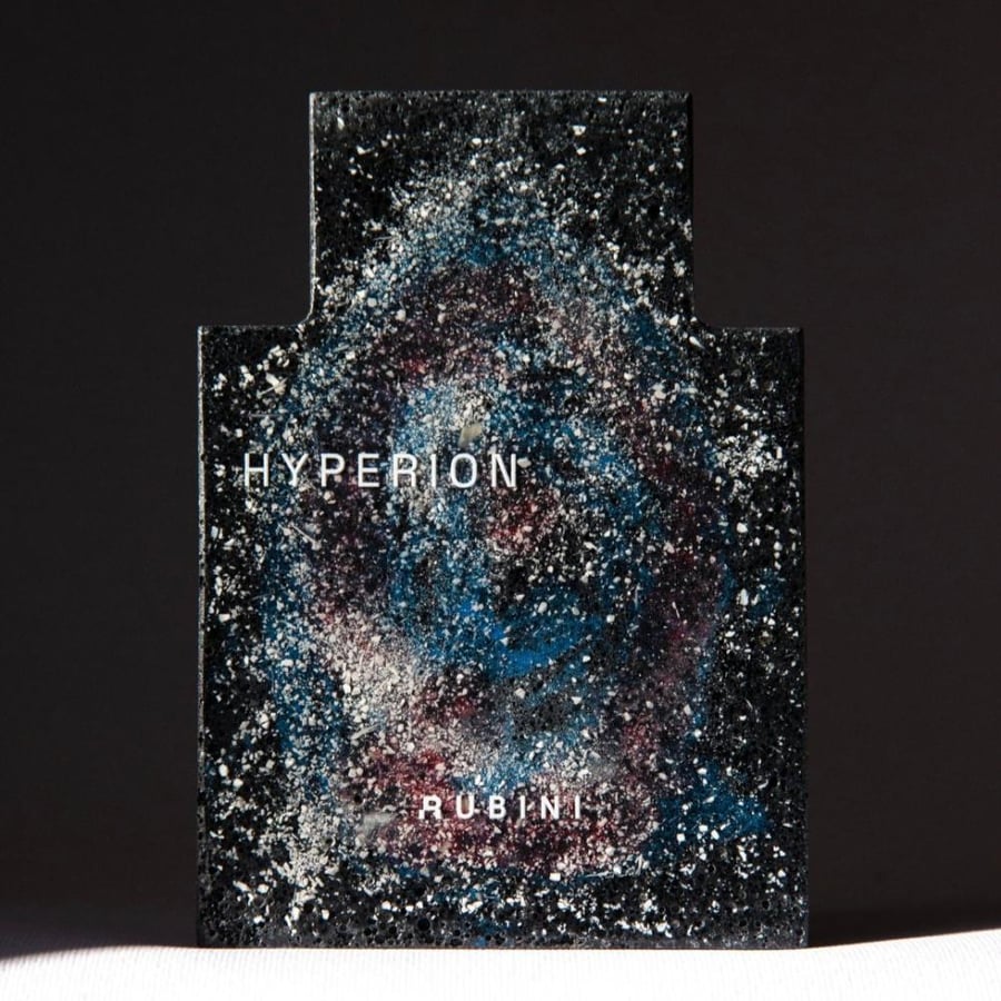 Hyperion Rubini