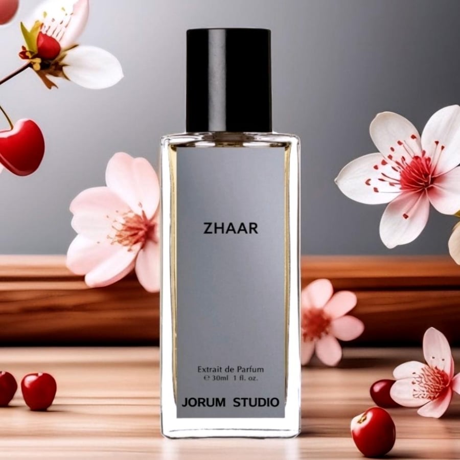 Zhaar Jorum Studio