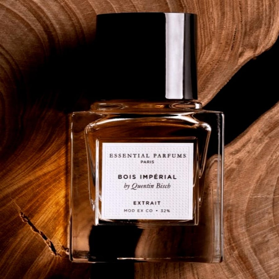 Bois Impérial Extrait Essential Parfums