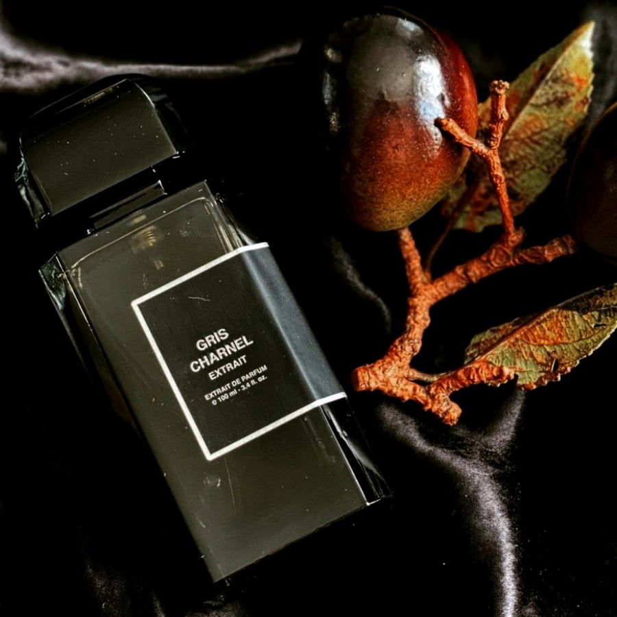 Gris Charnel Extrait BDK Parfums
