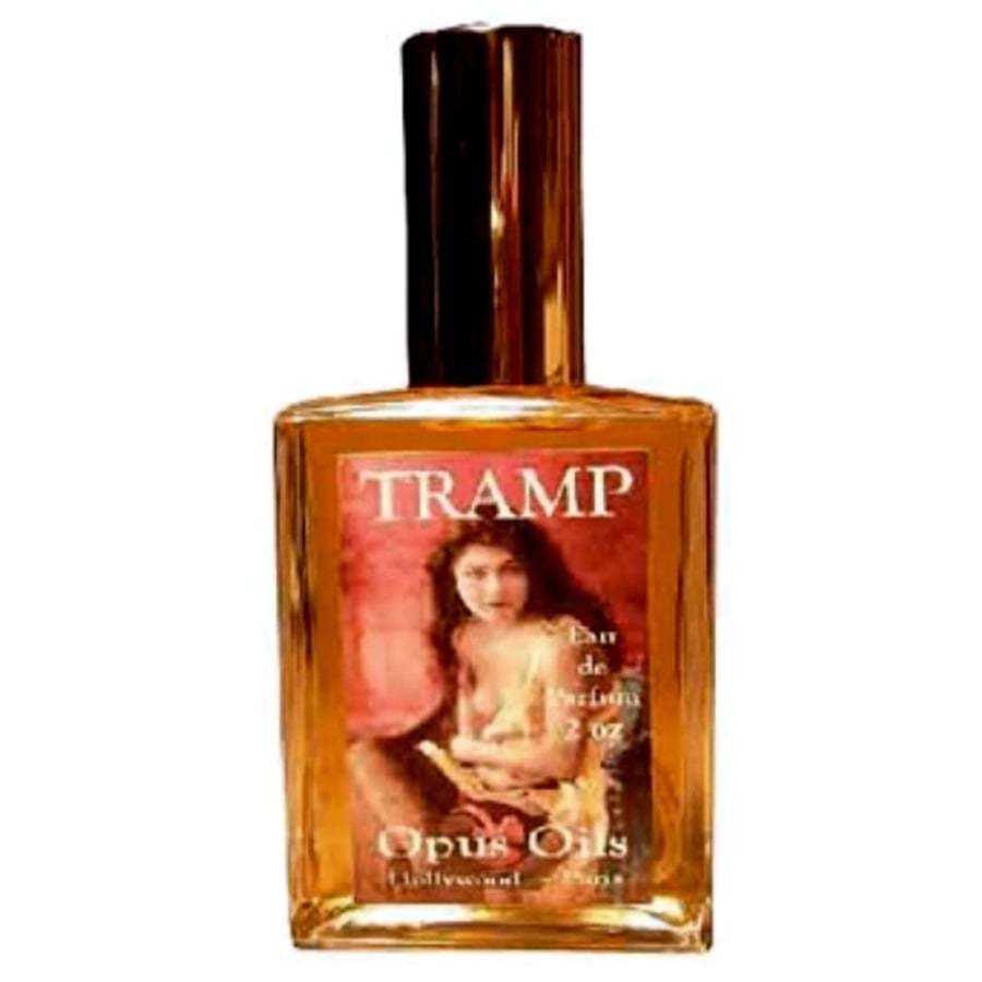 Burlesque: Tramp Opus Oils