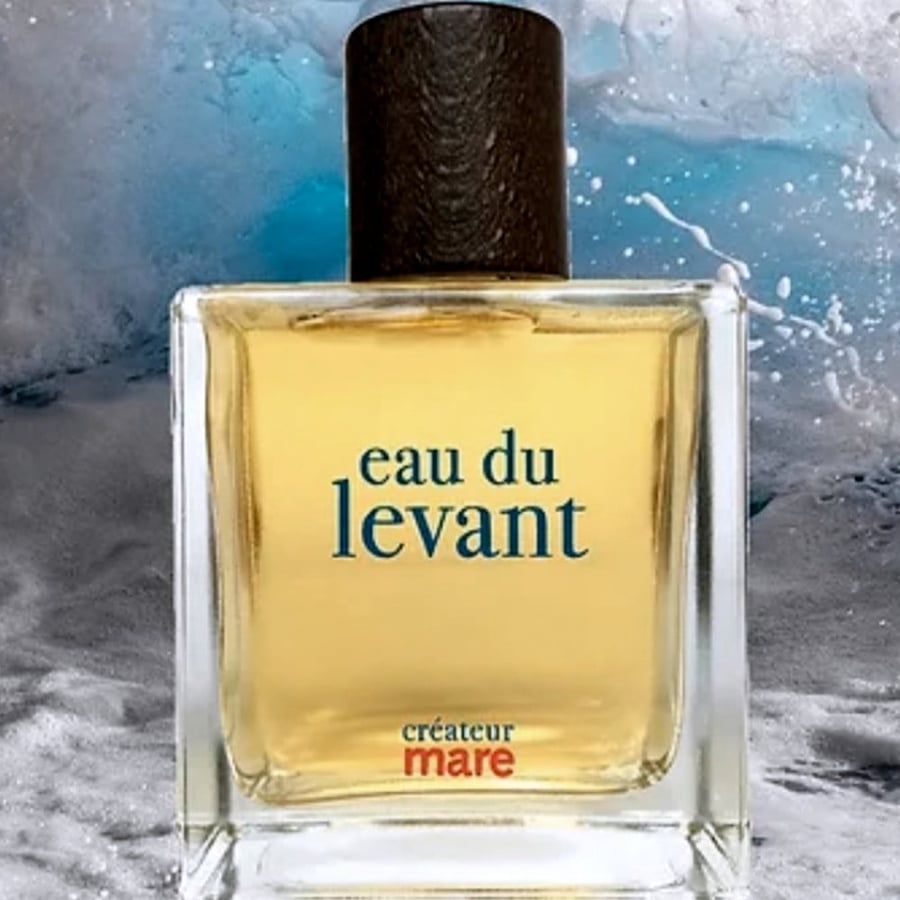 Eau du Levant Createur Mare