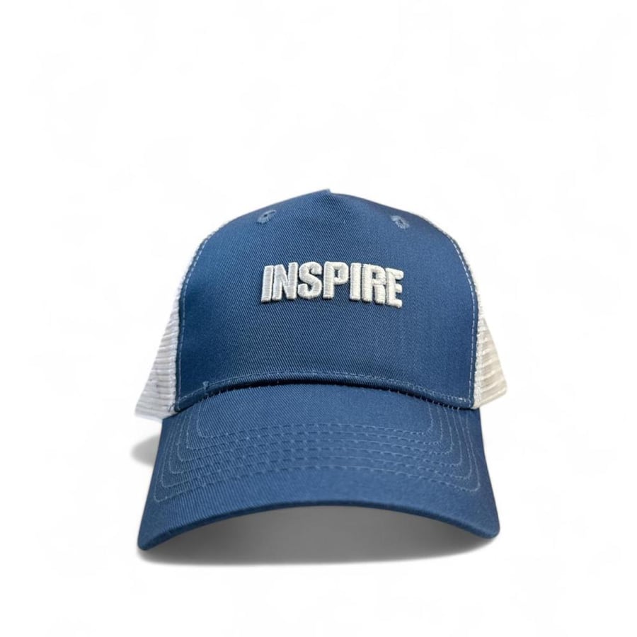 Cap - INSPIRE
