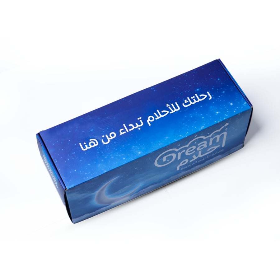 مخدة الأحلام
