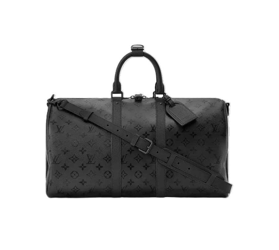 شنطة سفر يد لويس فيتون  |  Louis Vuitton carry-on travel bag