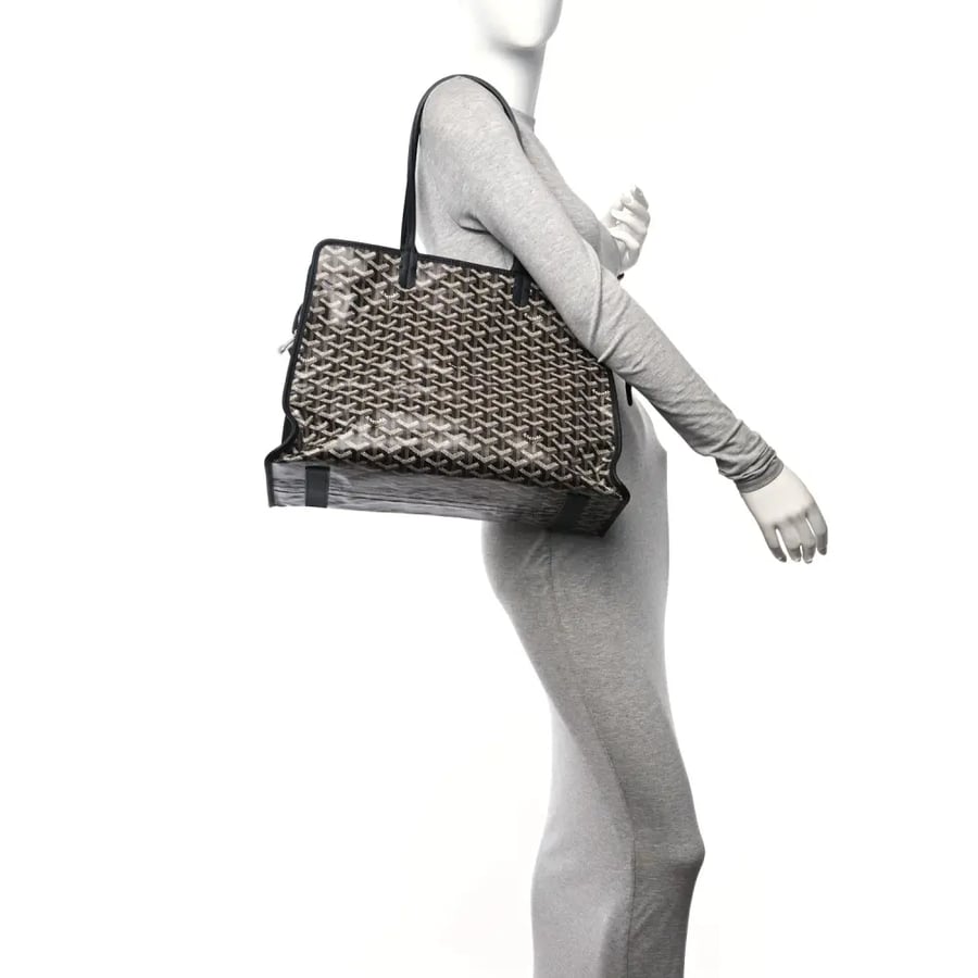 شنطة يد قويارد | Goyard handbag