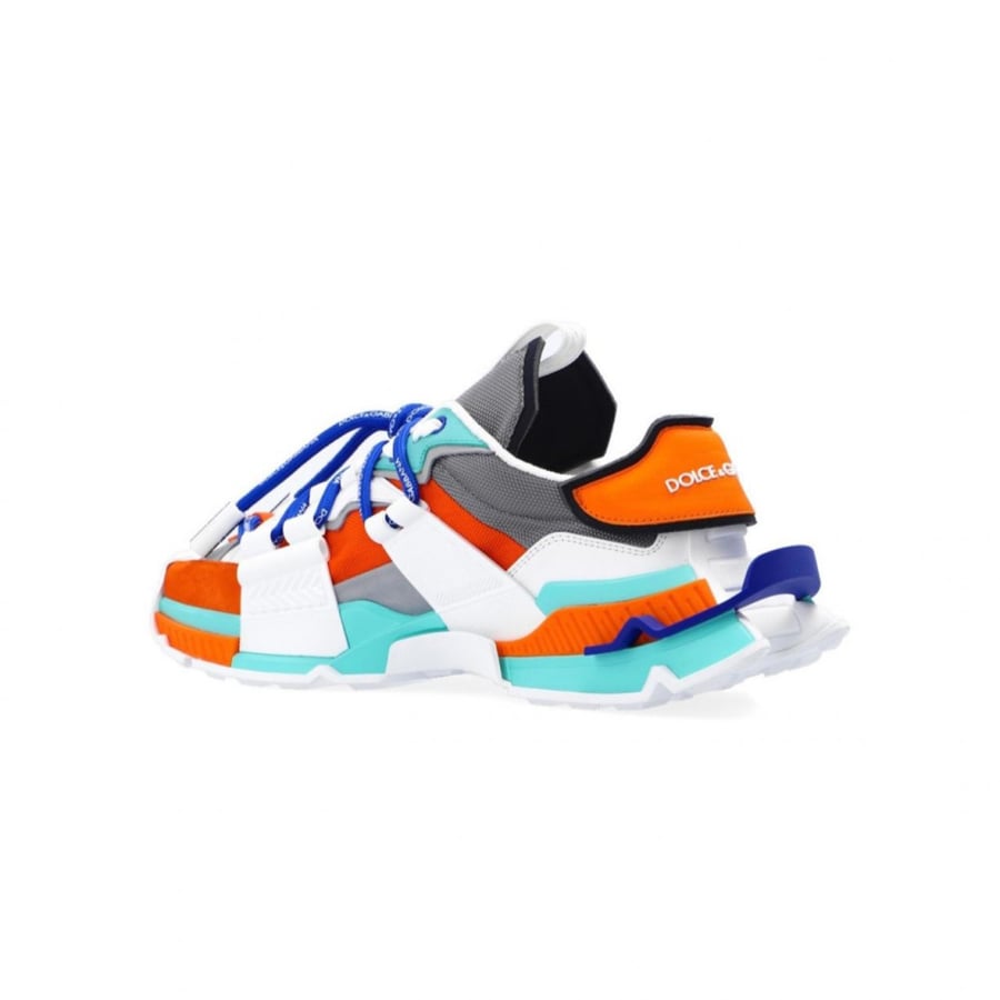 سنيكرز دولتشي اند قابانا - D&G Sneakers