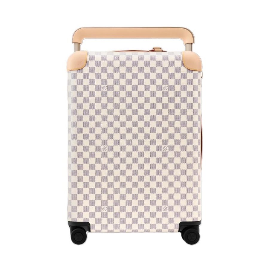 شنطة سفر لويس فيتون | Louis Vuitton travel bag