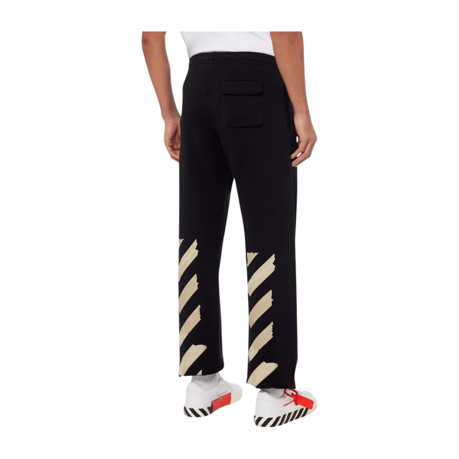 بنطال أوف وايت | Off-White pants