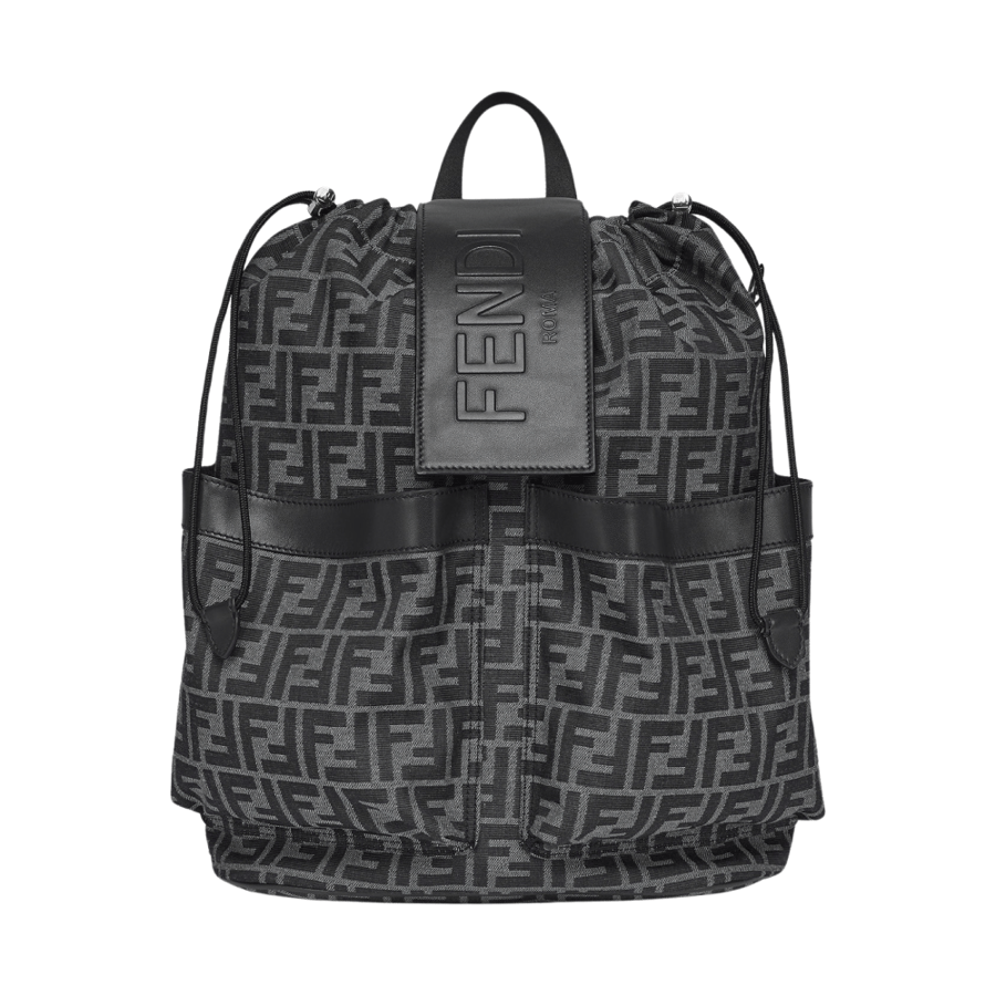 شنطة ظهر فندي | Fendi backpack