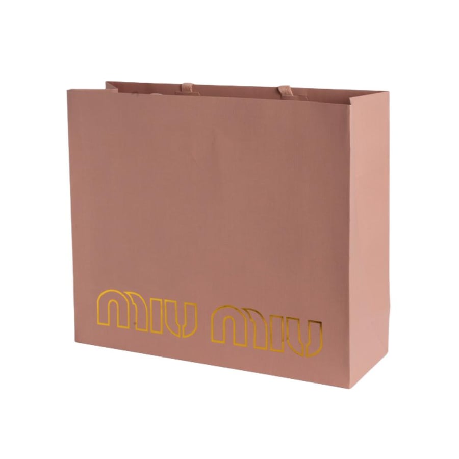 Miu Miu medium bag
